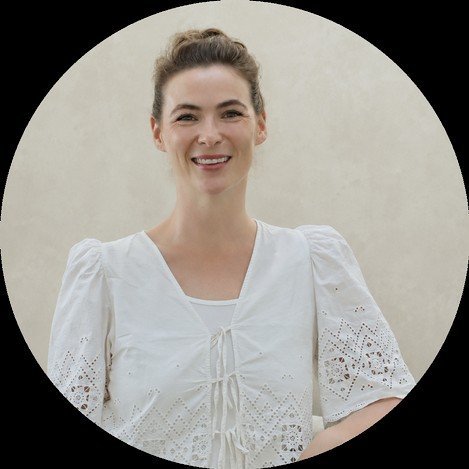 Linda Engelmeier, Massagetherapeutin für Ayuram in Dresden